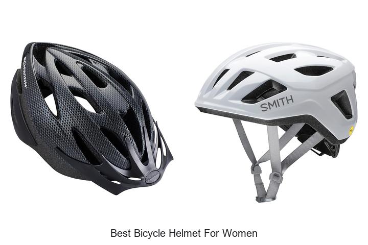 Top 12 Best Bicycle Helmet for Women You Can’t Miss