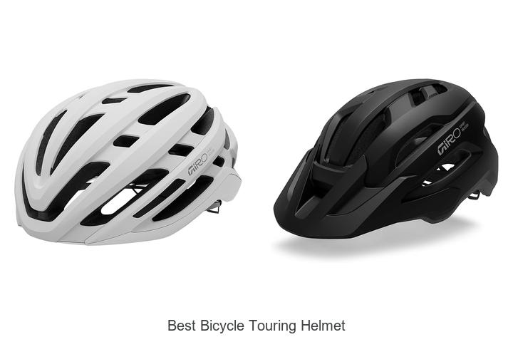 Top 12 Best Bicycle Touring Helmet That Will Blow Your Mind