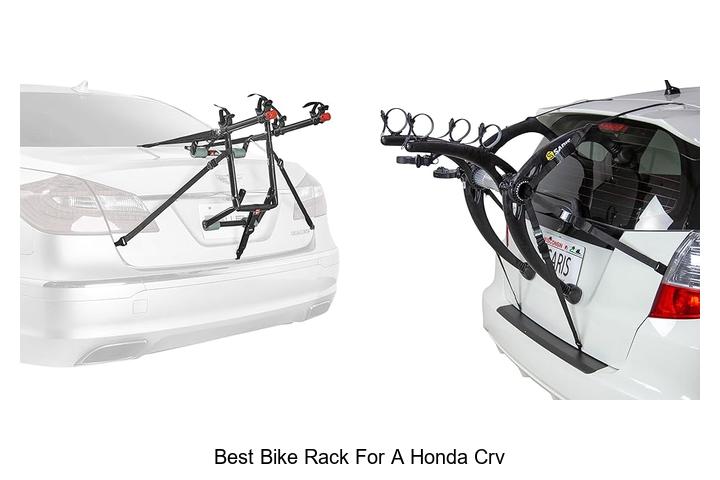 Top 12 Best Bike Rack for a Honda CRV You Need Today
