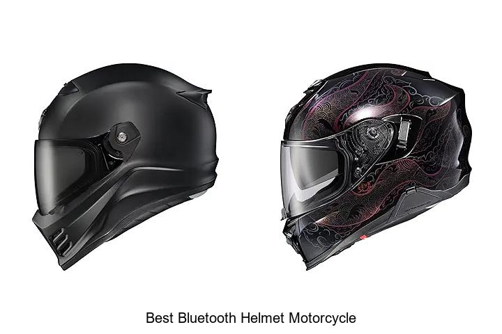 Top 12 Best Bluetooth Helmet Motorcycle Picks You Need Now