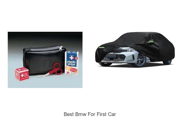 Top 12 Best BMW For First Car That Will Blow Your Mind