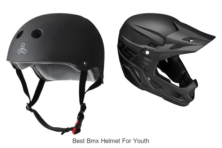 Top 12 Best BMX Helmet For Youth That Will Blow Your Mind!