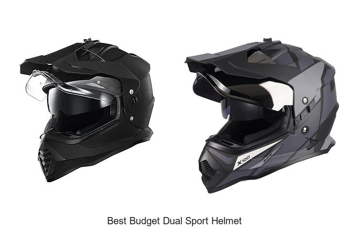 Top 12 Best Budget Dual Sport Helmet Picks You Can’t Miss