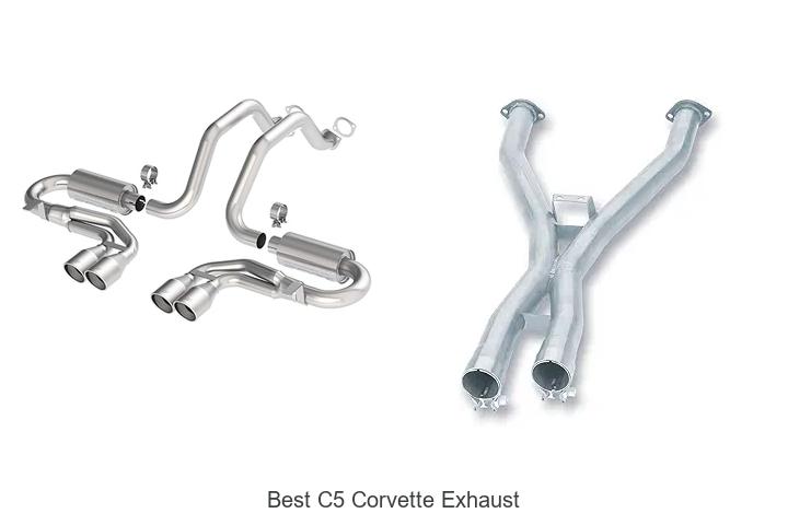 Top 12 Best C5 Corvette Exhaust That Will Blow Your Mind!