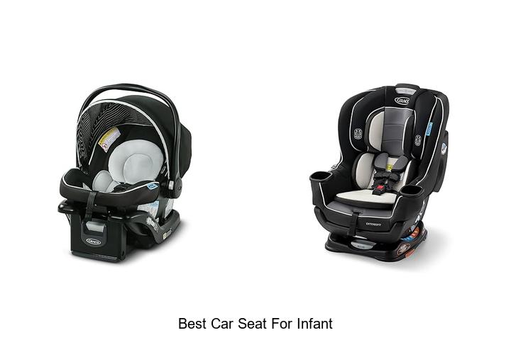Top 12 Best Car Seat for Infant You Can’t Miss Today