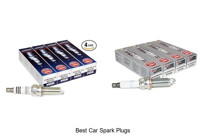 Top 12 Best Car Spark Plugs That Will Boost Your Ride Now