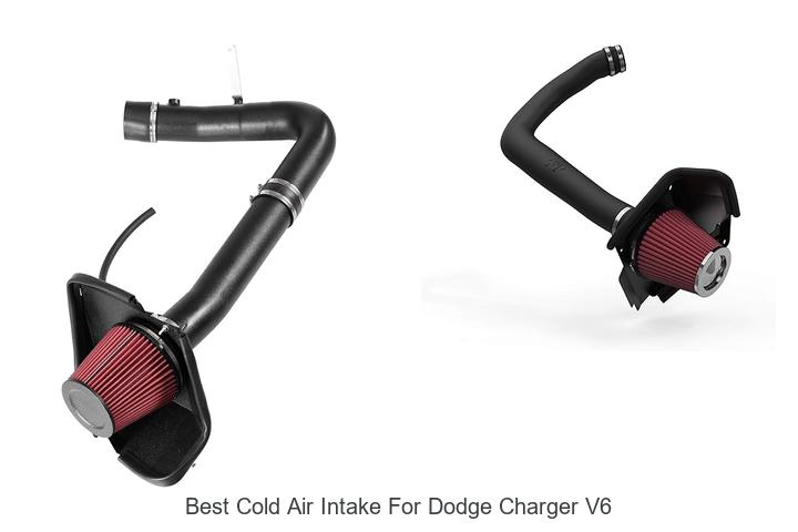 Top 12 Best Cold Air Intake For Dodge Charger V6 Revealed!