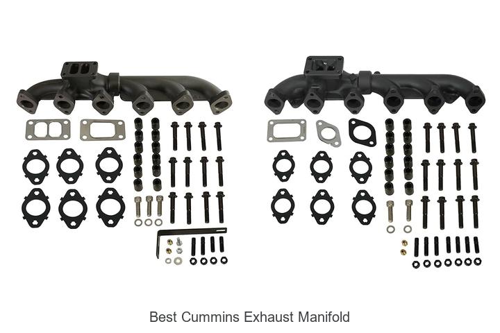 Top 12 Best Cummins Exhaust Manifold That Boost Power Now!