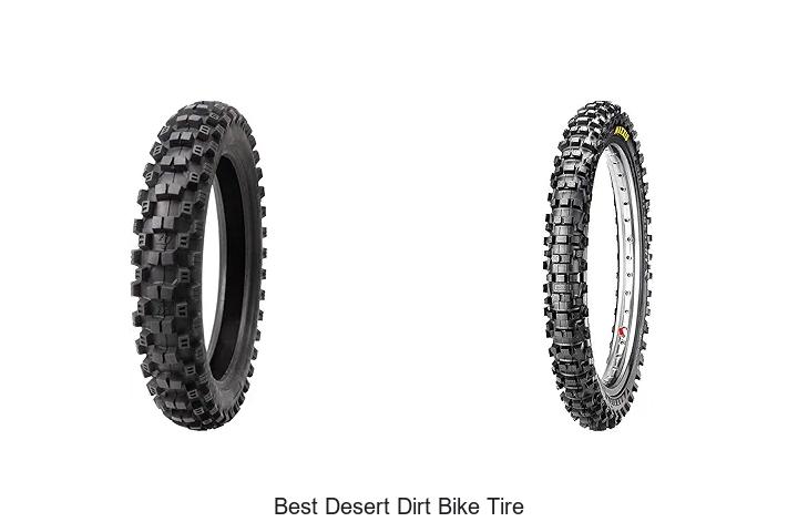 Top 12 Best Desert Dirt Bike Tire That Will Boost Performance