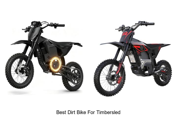 Top 12 Best Dirt Bike for Timbersled That Will Blow Minds!