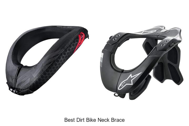 Top 12 Best Dirt Bike Neck Brace That Will Blow Your Mind!
