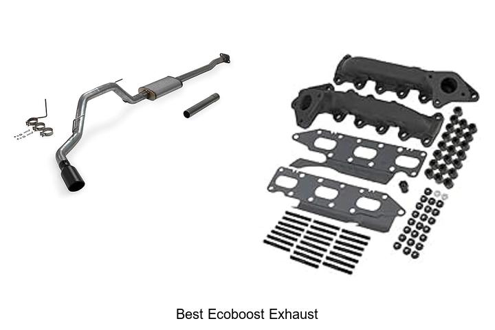 Top 12 Best Ecoboost Exhaust That Will Boost Your Ride!