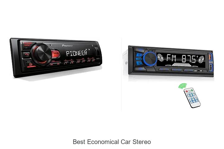 Top 12 Best Economical Car Stereo That Will Blow Your Mind!