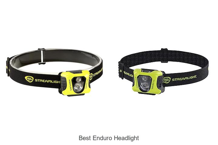 Top 12 Best Enduro Headlight That Will Blow Your Mind