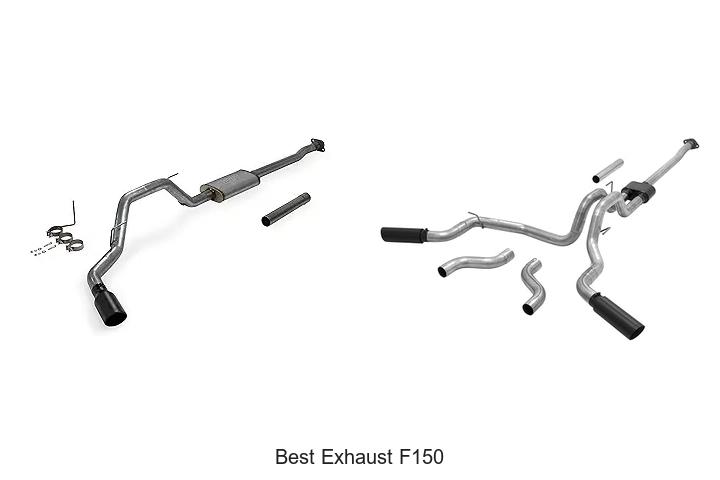 Top 12 Best Exhaust F150 That Will Boost Your Ride Now