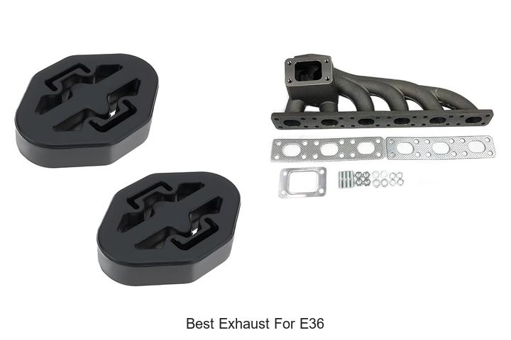 Top 12 Best Exhaust For E36 That Will Boost Performance Fast
