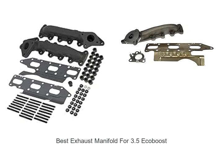 Top 12 Best Exhaust Manifold For 3.5 Ecoboost Revealed!