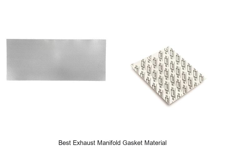 Top 12 Best Exhaust Manifold Gasket Material Revealed!