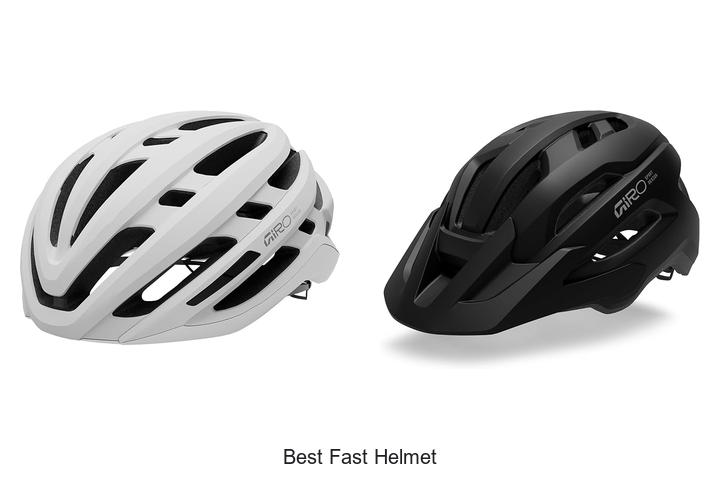 Top 12 Best Fast Helmet That Will Blow Your Mind