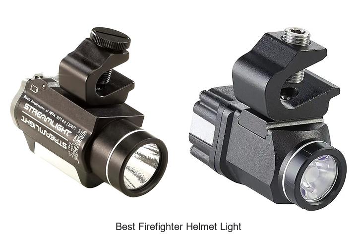 Top 12 Best Firefighter Helmet Light That Will Shock You