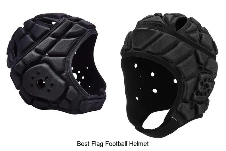 Top 12 Best Flag Football Helmet That Will Blow Your Mind