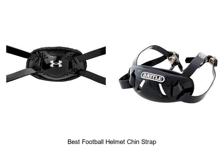 Top 12 Best Football Helmet Chin Strap You Can’t Miss!