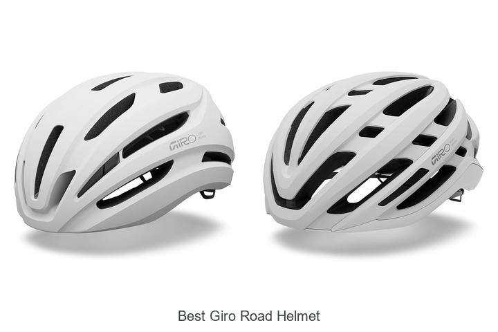 Top 12 Best Giro Road Helmet To Boost Your Ride Safety