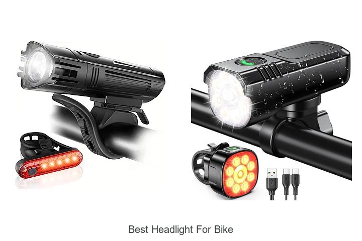 Top 12 Best Headlight For Bike That Will Blow Your Mind