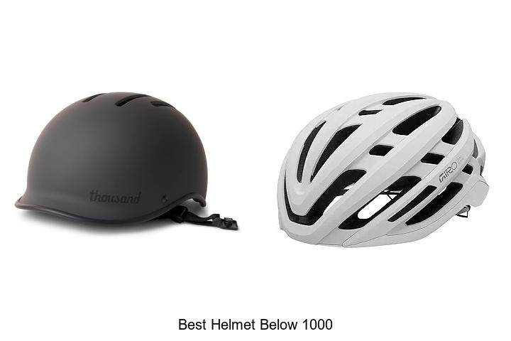 Top 12 Best Helmet Below 1000 – Ultimate Picks Revealed!