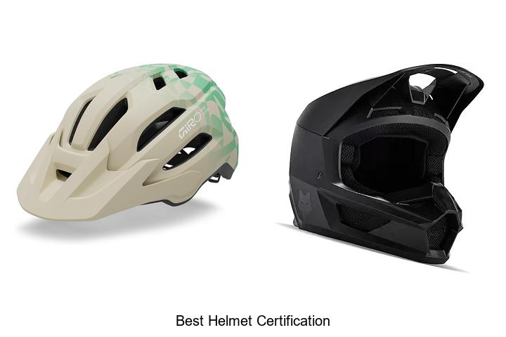 Top 12 Best Helmet Certification Secrets You Must Know Now