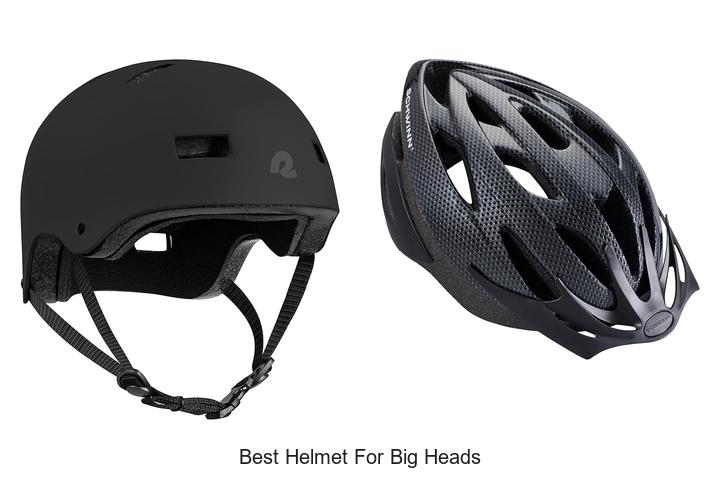 Top 12 Best Helmet For Big Heads That Guarantee Comfort!