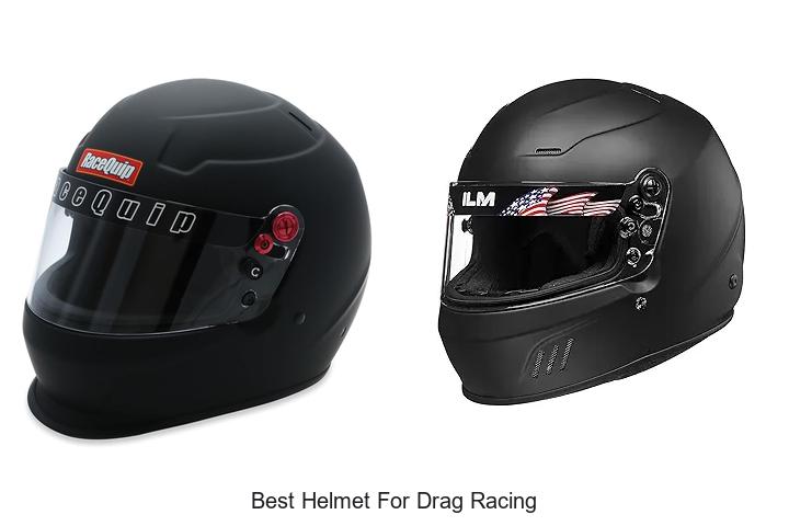 Top 12 Best Helmet For Drag Racing You Can’t Miss!