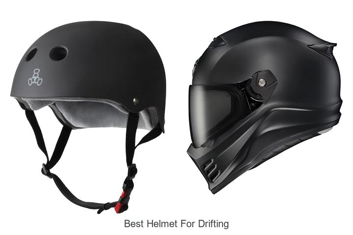 Top 12 Best Helmet For Drifting You Can’t Ignore Today