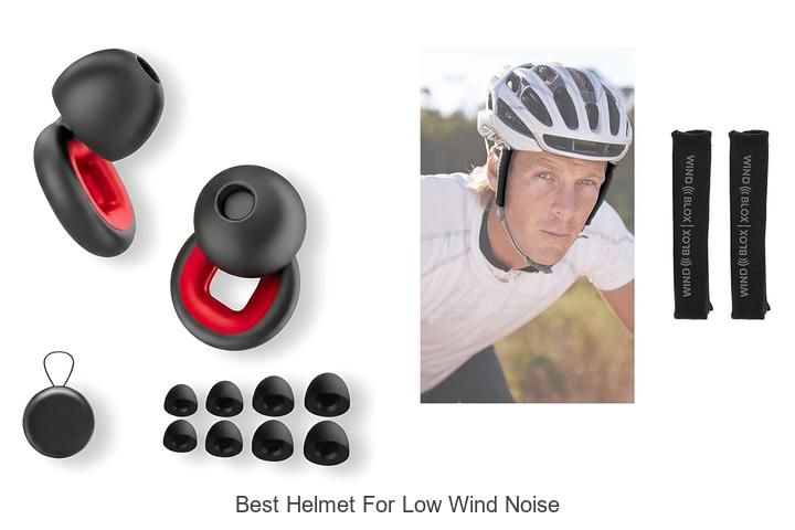 Top 12 Best Helmet For Low Wind Noise That Will Shock You