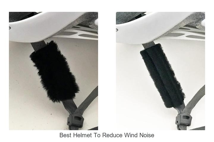 Top 12 Best Helmet To Reduce Wind Noise You Must Try!