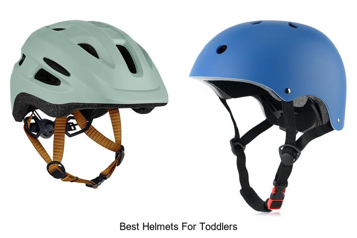 Top 12 Best Helmets for Toddlers That Keep Kids Safe!