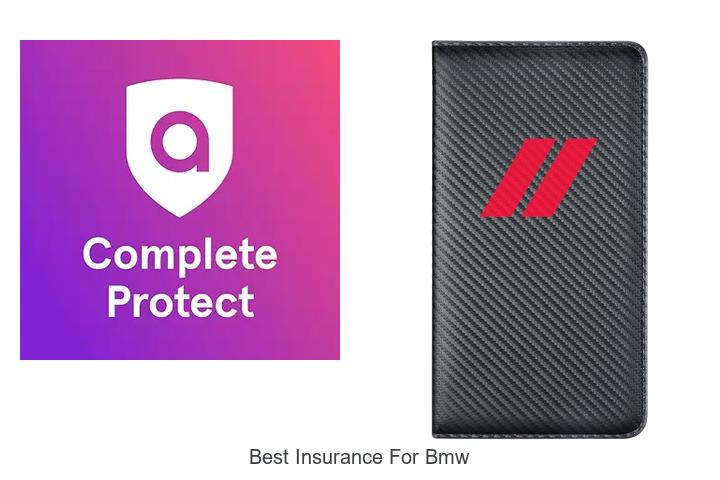 Top 12 Best Insurance For BMW You Can’t Miss Today!