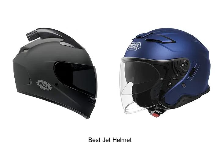 Top 12 Best Jet Helmet That Will Blow Your Mind!