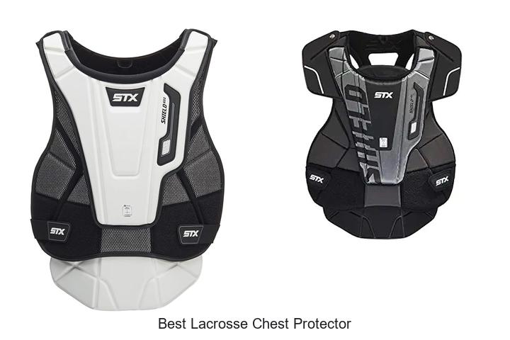 Top 12 Best Lacrosse Chest Protector That Will Blow Your Mind