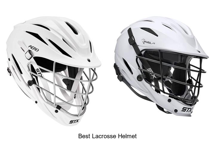Top 12 Best Lacrosse Helmet That Will Boost Your Game