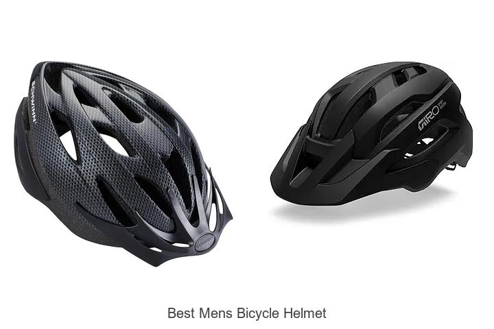Top 12 Best Mens Bicycle Helmet That Will Blow Your Mind