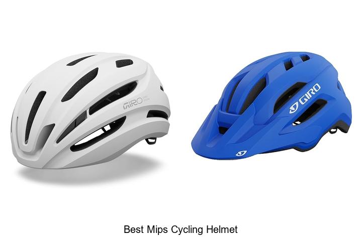 Top 12 Best MIPS Cycling Helmet You Can’t Miss Today