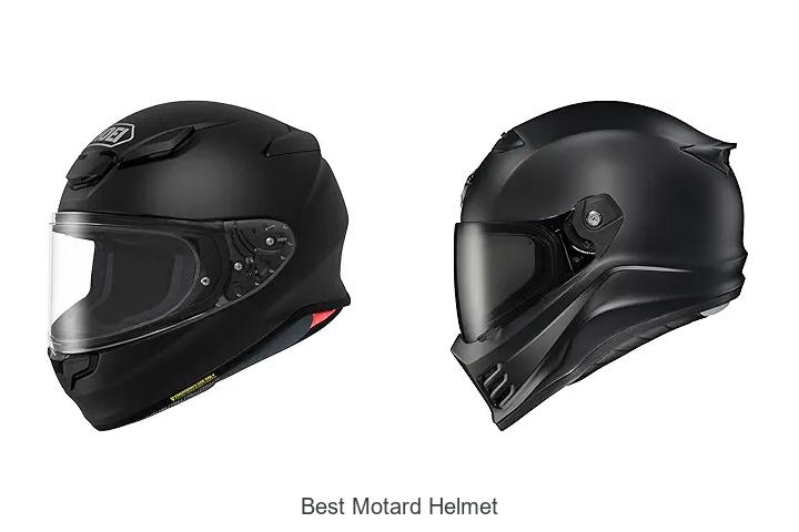 Top 12 Best Motard Helmet That Riders Swear By