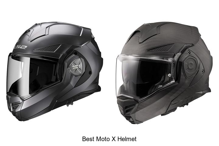 Top 12 Best Moto X Helmet You Can’t Ride Without