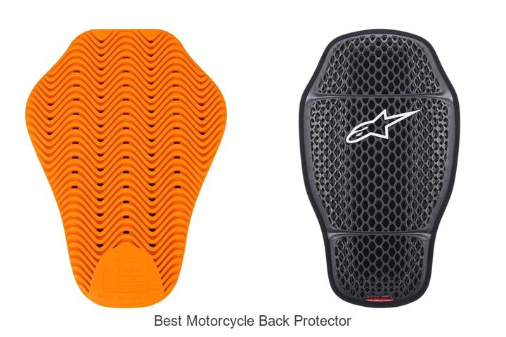Top 12 Best Motorcycle Back Protector You Can’t Miss!