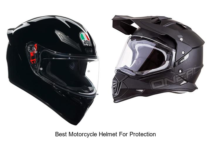 Top 12 Best Motorcycle Helmet For Protection You Need Now