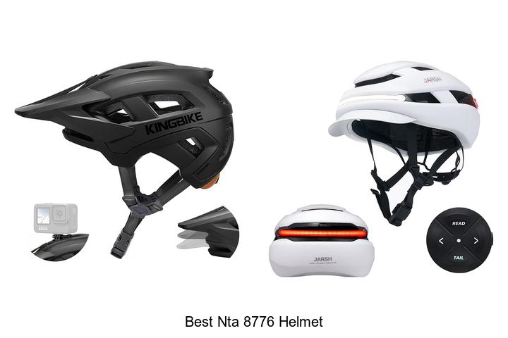 Top 12 Best NTA 8776 Helmet You Can’t Miss Buying!