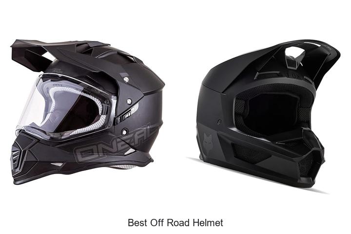 Top 12 Best Off Road Helmet You Need to Ride Safely!