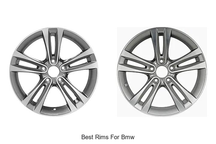 Top 12 Best Rims for BMW That Will Blow Your Mind!