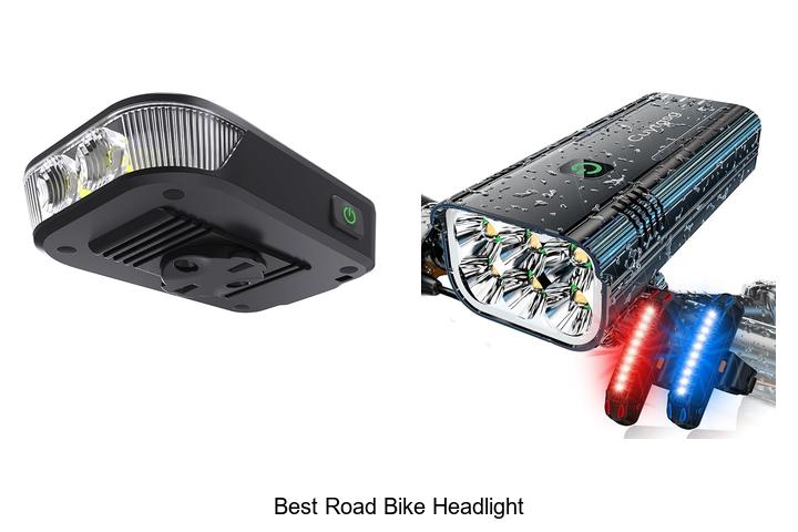 Top 12 Best Road Bike Headlight That Will Blow Your Mind
